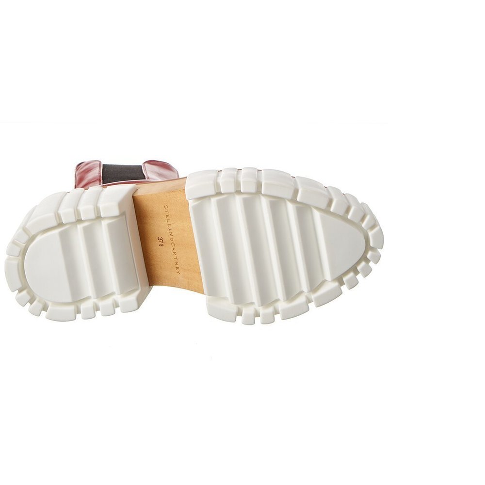 Stella McCartney Emilie Platform Bootie - Picture 4 of 6